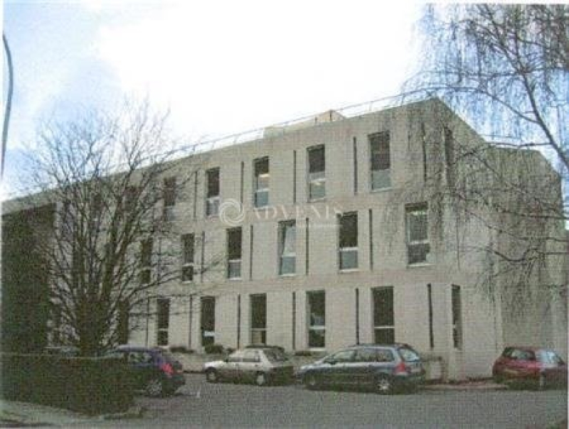 Vente Investisseur Bureaux VELIZY VILLACOUBLAY (78140) - Photo 5