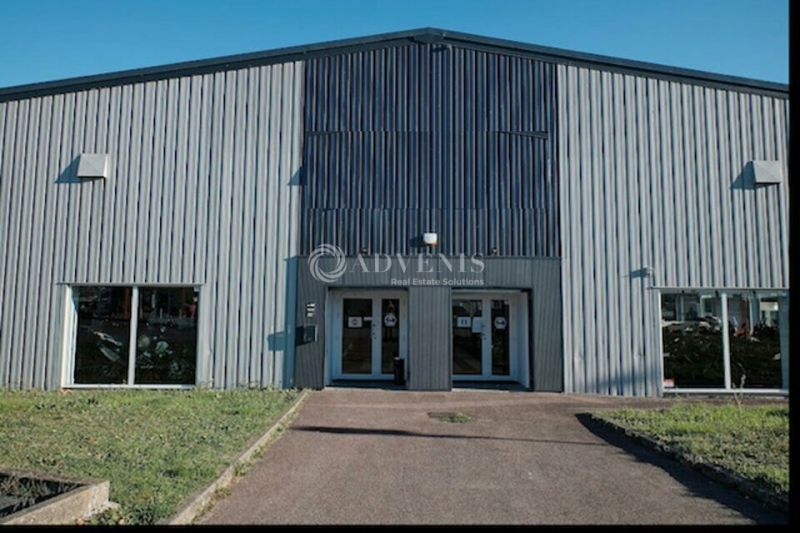 Location Commerces COIGNIERES (78310) - Photo 4