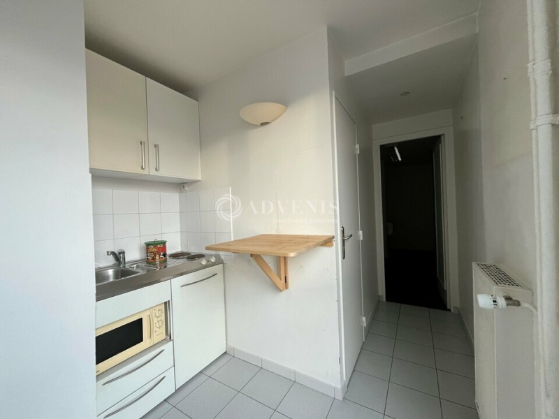 Location Bureaux VERSAILLES (78000) - Photo 13