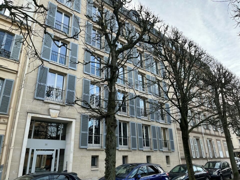 Location Bureaux VERSAILLES (78000) - Photo 4