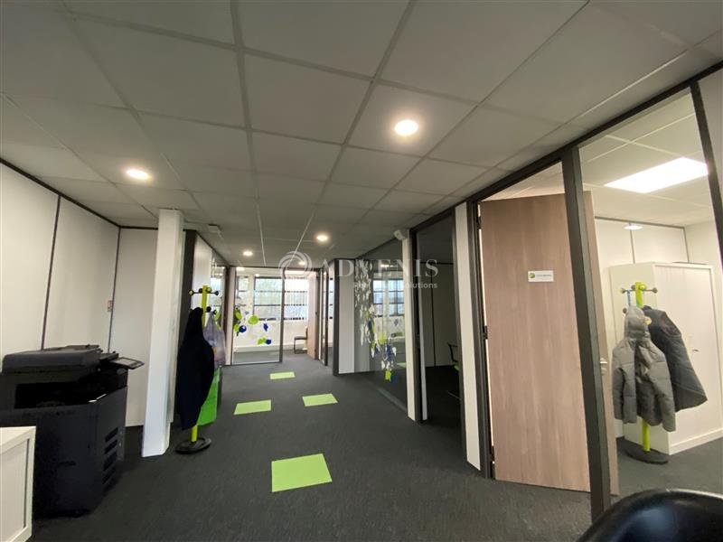 Vente Investisseur Bureaux GUYANCOURT (78280) - Photo 5