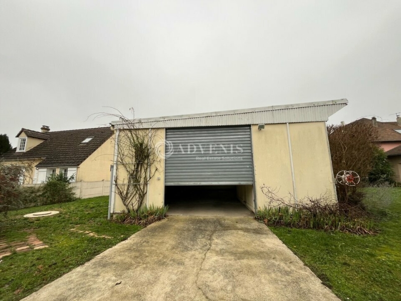 Location Activités Entrepôts VILLEPREUX (78450) - Photo 2