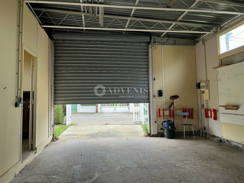 Location Activités Entrepôts VILLEPREUX (78450) - Photo 5