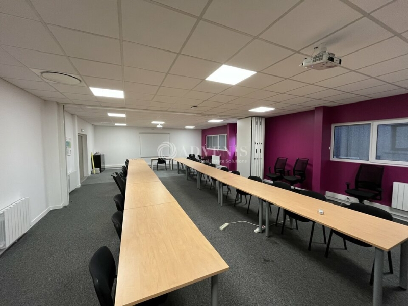 Vente Investisseur Entrepôts TRAPPES (78190) - Photo 4