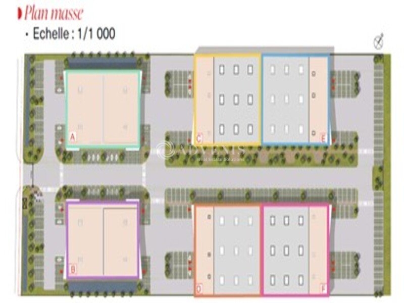 Vente Investisseur Activités Entrepôts PLAISIR (78370) - Photo 4