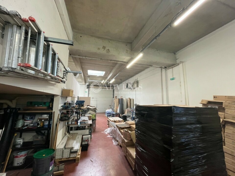 Location Activités Entrepôts LA VERRIERE (78320) - Photo 4