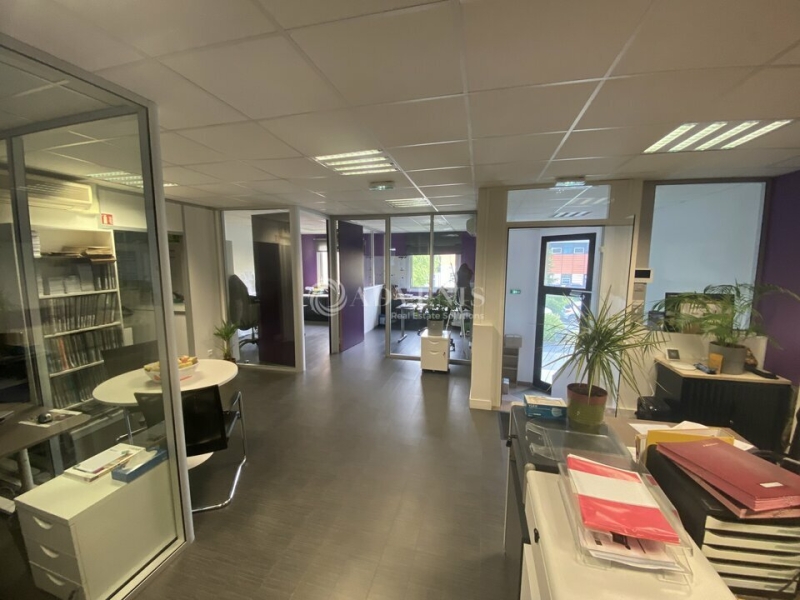 Vente Investisseur Activités Entrepôts VOISINS LE BRETONNEUX (78960) - Photo 4