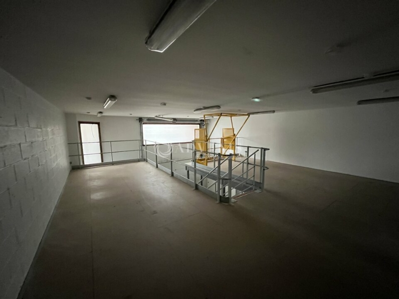 Vente Investisseur Activités Entrepôts VOISINS LE BRETONNEUX (78960) - Photo 6