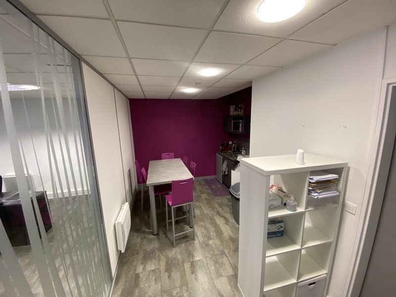 Vente Investisseur Activités Entrepôts VOISINS LE BRETONNEUX (78960) - Photo 3