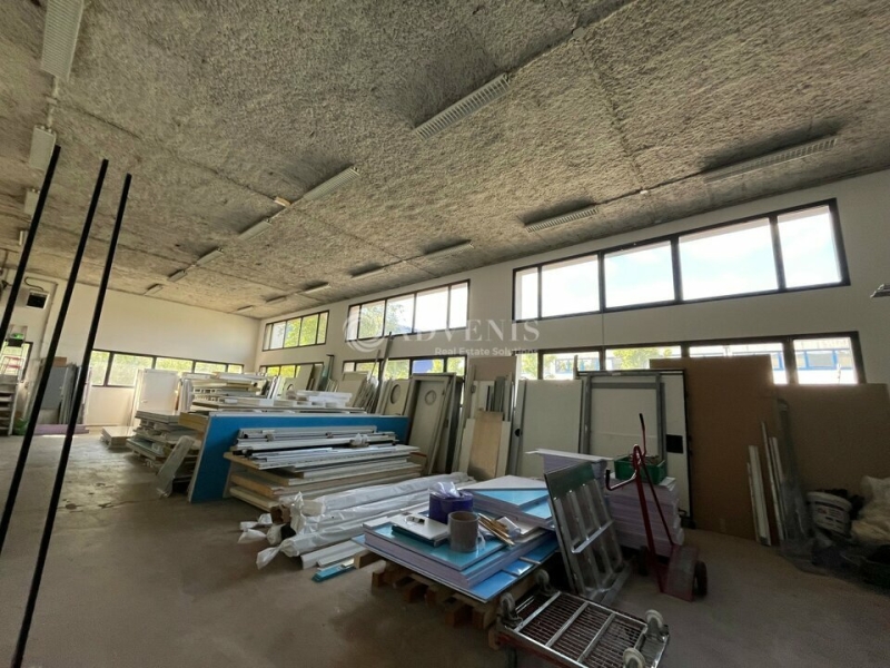 Location Activités Entrepôts PLAISIR (78370) - Photo 3