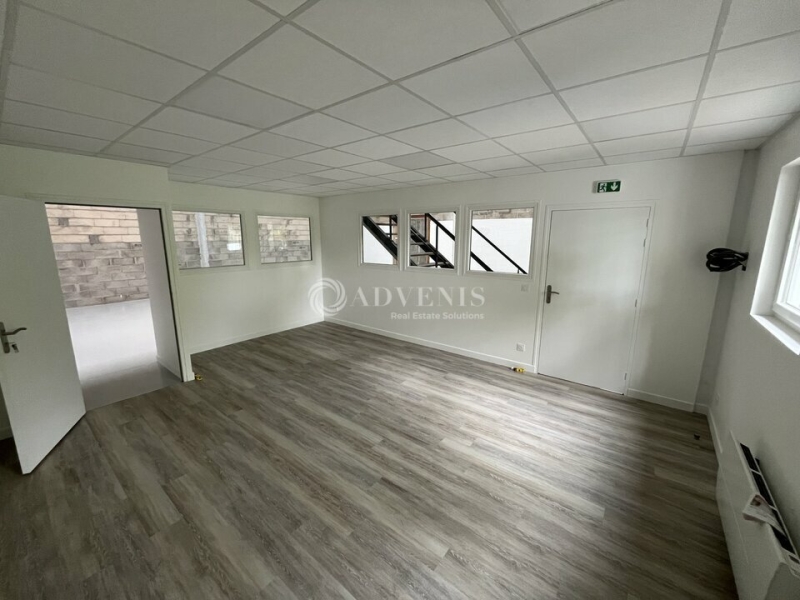 Vente Investisseur Activités Entrepôts PLAISIR (78370) - Photo 4