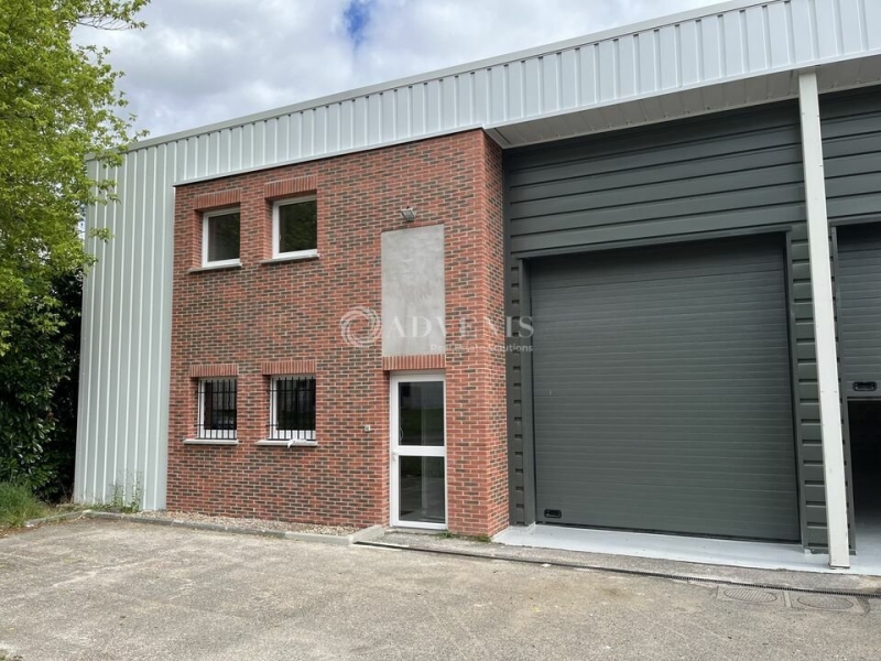 Vente Investisseur Activités Entrepôts PLAISIR (78370) - Photo 5