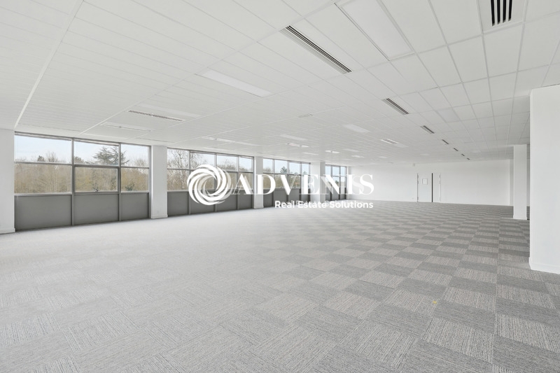 Location Bureaux GUYANCOURT (78280) - Photo 7