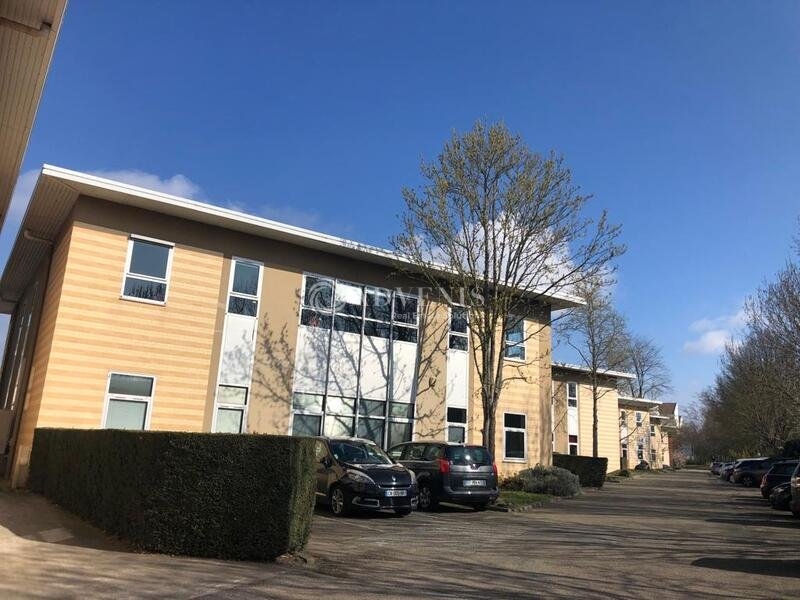 Location Bureaux VOISINS LE BRETONNEUX (78960) - Photo 6