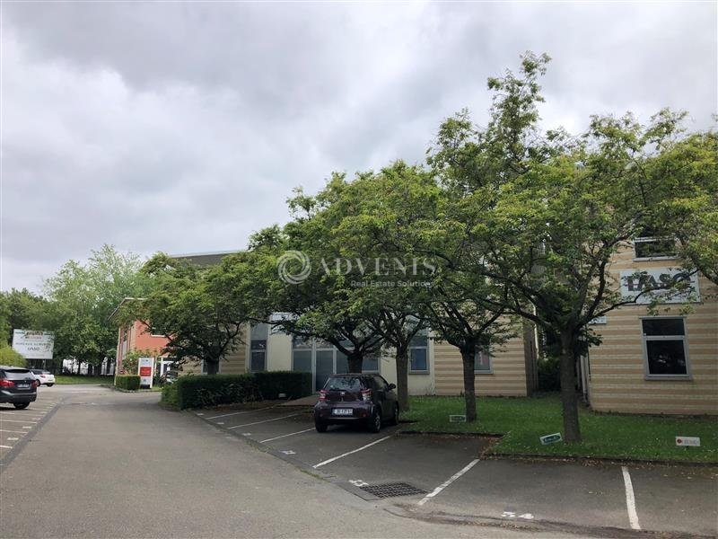 Location Bureaux VOISINS LE BRETONNEUX (78960) - Photo 5