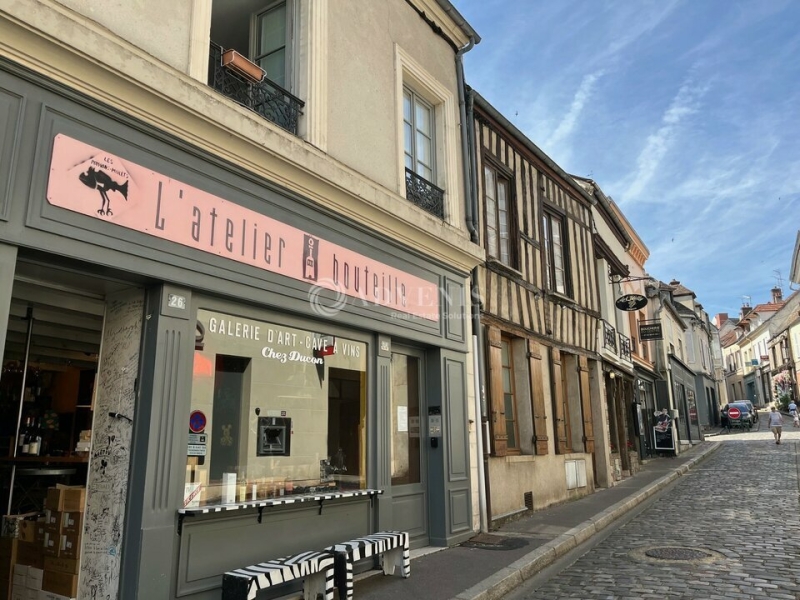 Location Bureaux MONTFORT L'AMAURY (78490) - Photo 3