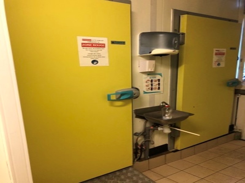 Location Activités Entrepôts VOISINS LE BRETONNEUX (78960) - Photo 3