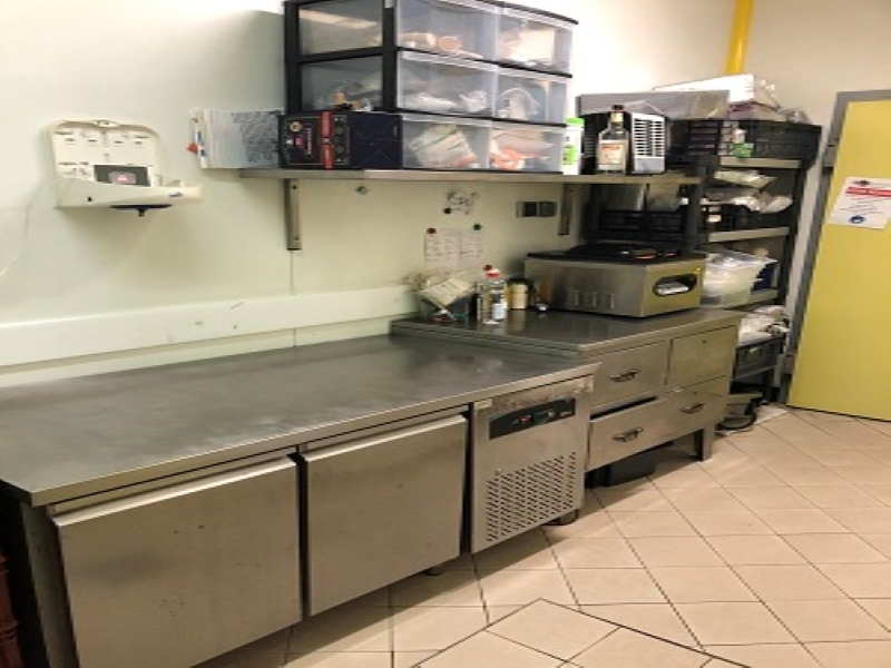 Location Activités Entrepôts VOISINS LE BRETONNEUX (78960) - Photo 5