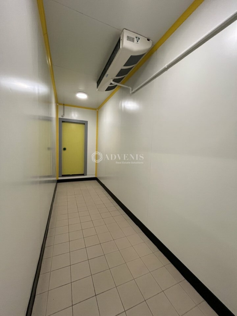 Location Activités Entrepôts VOISINS LE BRETONNEUX (78960) - Photo 6