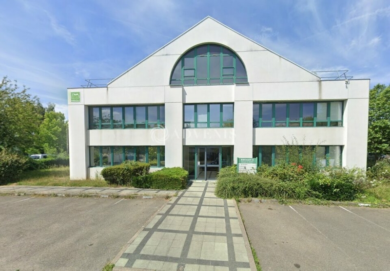 Location Bureaux TRAPPES (78190) - Photo 6