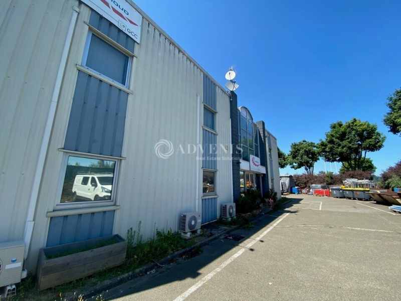 Location Activités Entrepôts BUC (78530) - Photo 7