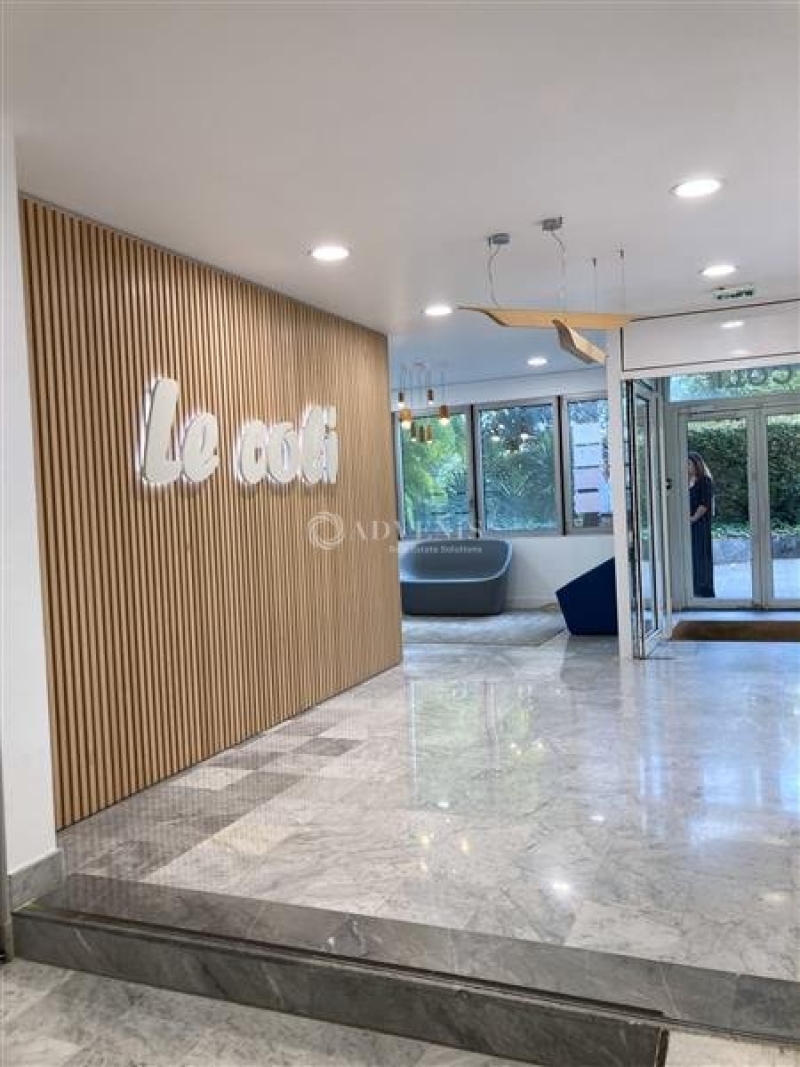 Location Bureaux VELIZY VILLACOUBLAY (78140) - Photo 1