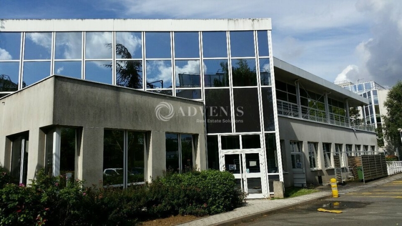 Location Bureaux VELIZY VILLACOUBLAY (78140) - Photo 4