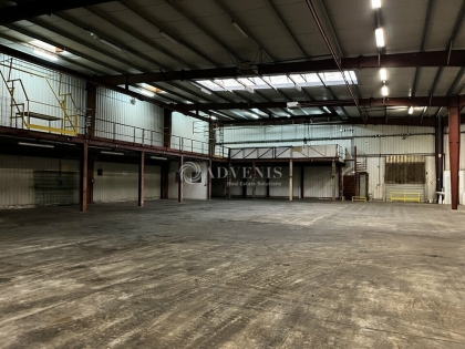 Advenis RES - Immobilier d'entreprises