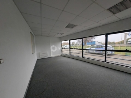 Advenis RES - Immobilier d'entreprises