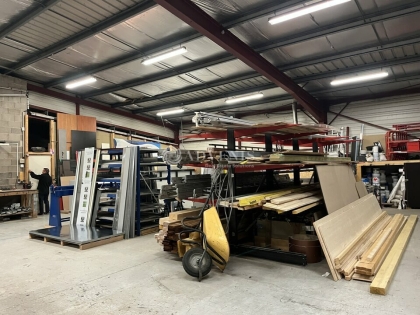 Advenis RES - Immobilier d'entreprises