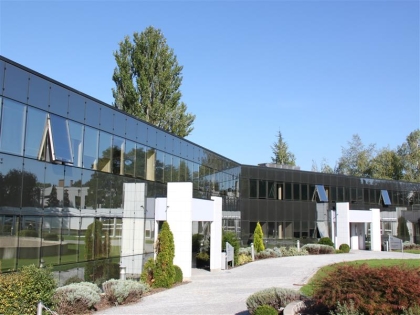 Advenis RES - Immobilier d'entreprises