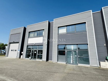 Advenis RES - Immobilier d'entreprises
