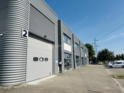 Advenis RES - Immobilier d'entreprises