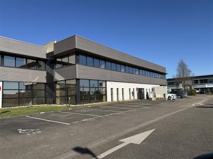 Advenis RES - Immobilier d'entreprises