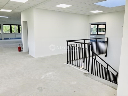 Advenis RES - Immobilier d'entreprises