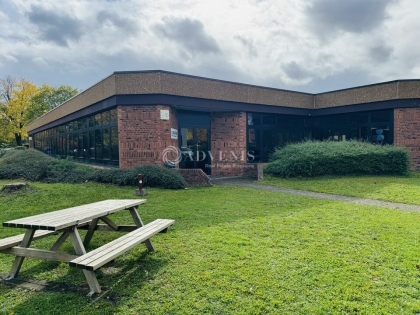 Advenis RES - Immobilier d'entreprises