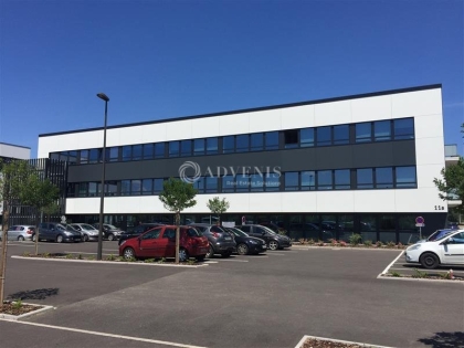Advenis RES - Immobilier d'entreprises