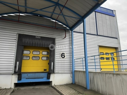 Advenis RES - Immobilier d'entreprises