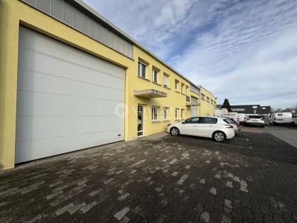 Advenis RES - Immobilier d'entreprises