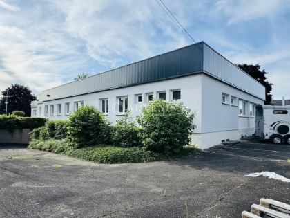 Advenis RES - Immobilier d'entreprises