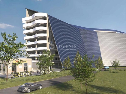 Advenis RES - Immobilier d'entreprises