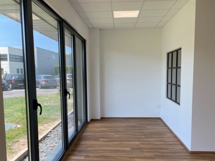 Advenis RES - Immobilier d'entreprises