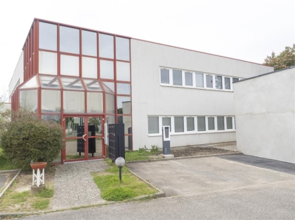 Advenis RES - Immobilier d'entreprises