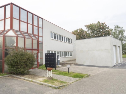 Advenis RES - Immobilier d'entreprises