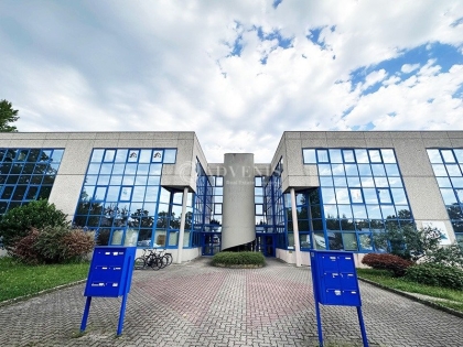Advenis RES - Immobilier d'entreprises