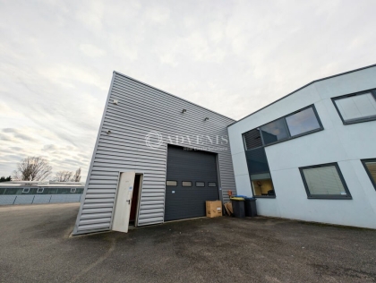 Advenis RES - Immobilier d'entreprises