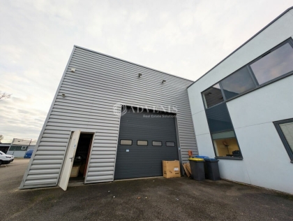 Advenis RES - Immobilier d'entreprises