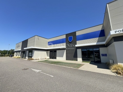 Advenis RES - Immobilier d'entreprises