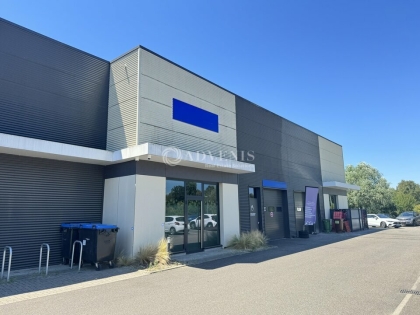 Advenis RES - Immobilier d'entreprises
