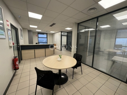Advenis RES - Immobilier d'entreprises